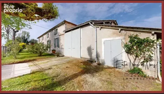 Maison 6 pièces 170 m² à vendre à Coimeres (33210) - photo 2