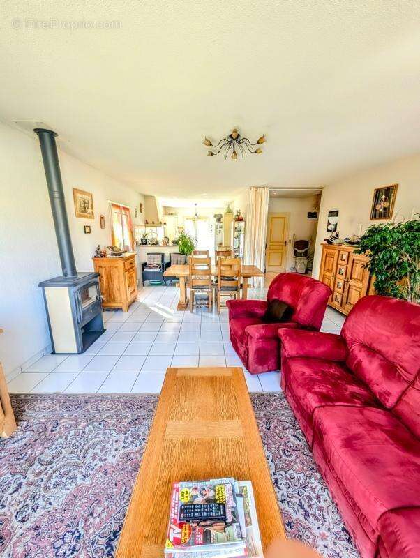 Le Grau d'Agde. Maison 4 pièces avec garage - photo 30