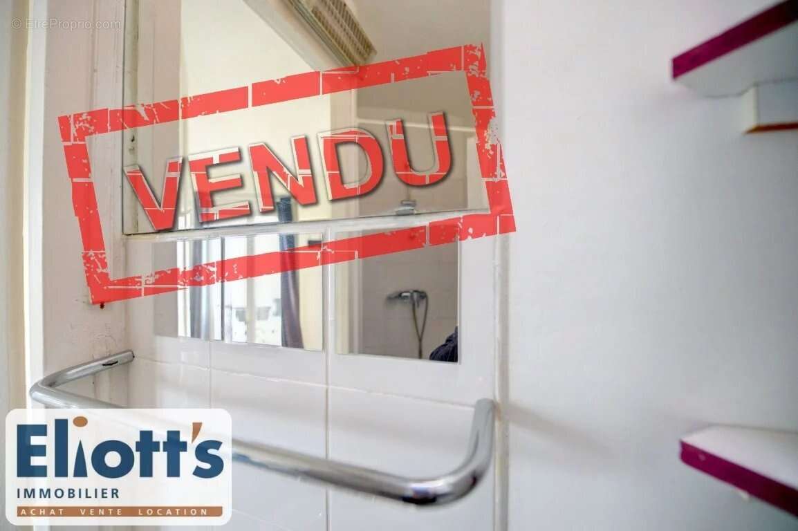 Appartement à PARIS-13E