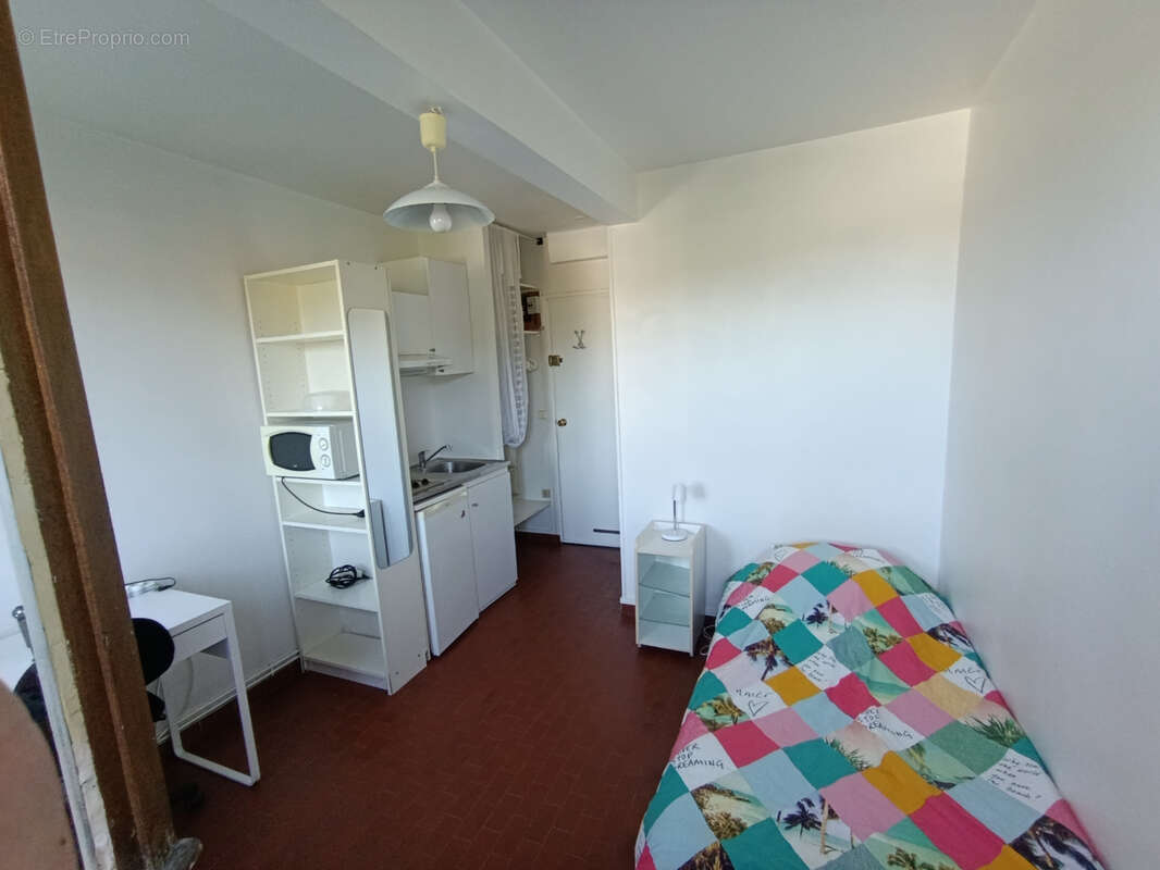 Appartement à ORSAY