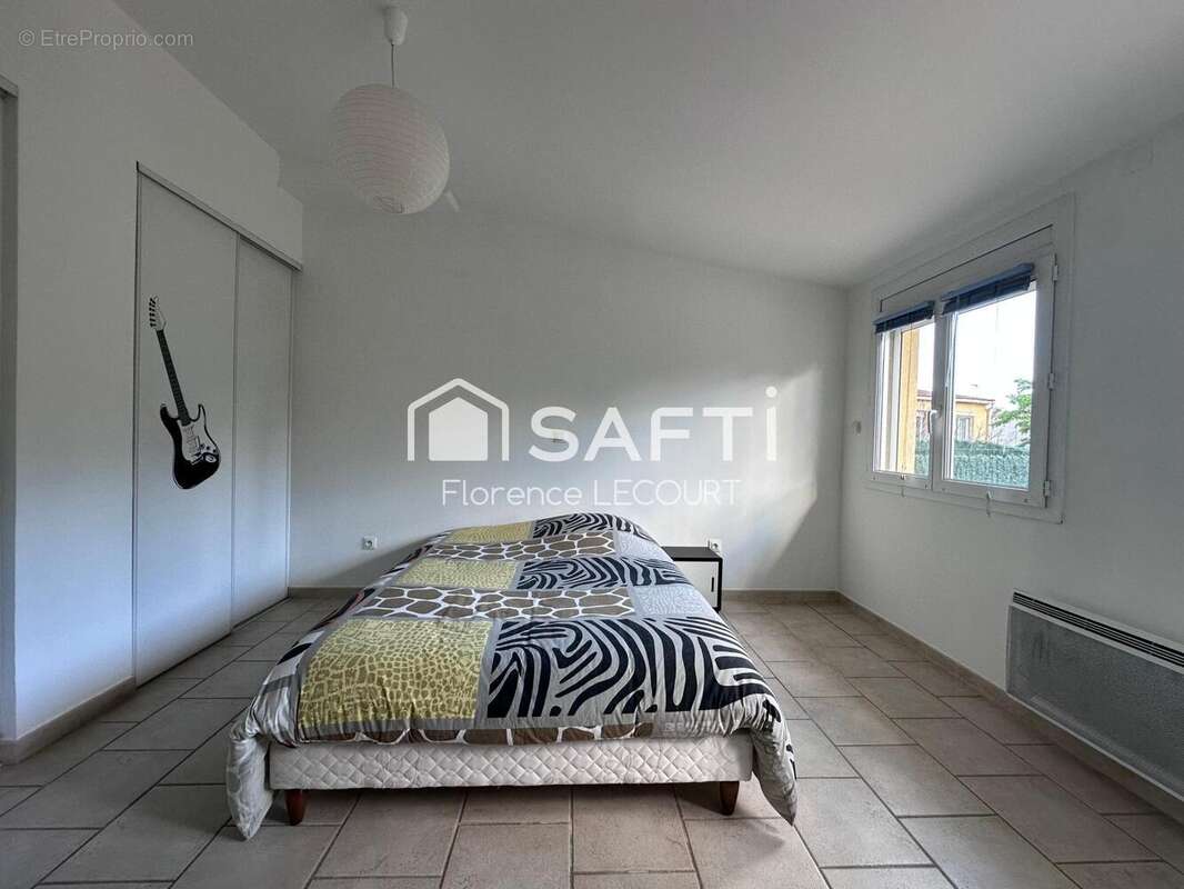 Photo 7 - Appartement à TOURVES