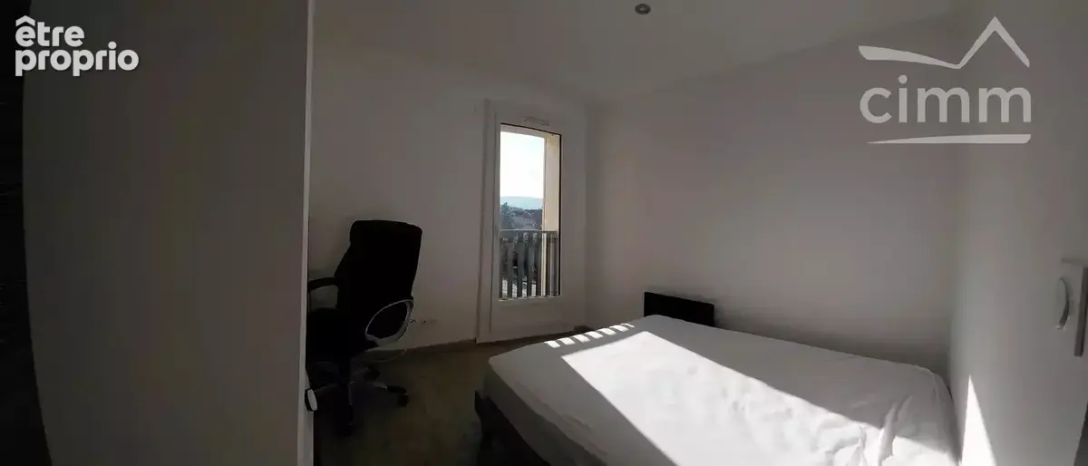 Bel appartement lumineux de 97 m2 entièrement rénové - photo 9