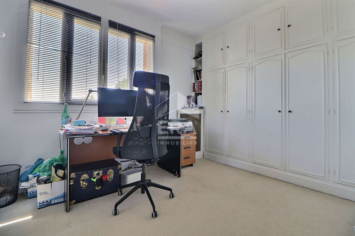 Maison 220m² à saint-leu-la-forêt - photo 10