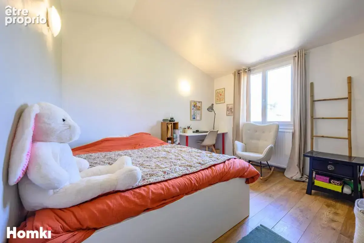 Maison/Villa T5 de 105 m² à Avignon 84000 - photo 19