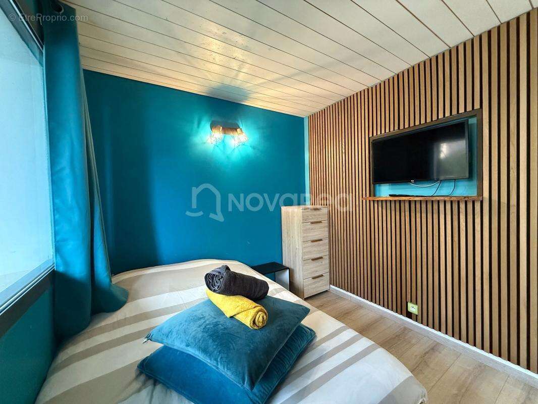 Appartement à HOSSEGOR