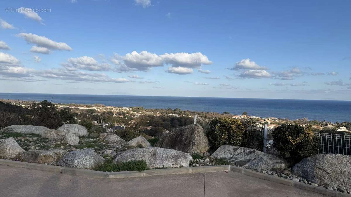 Villa standing - sublime vue mer - photo 18