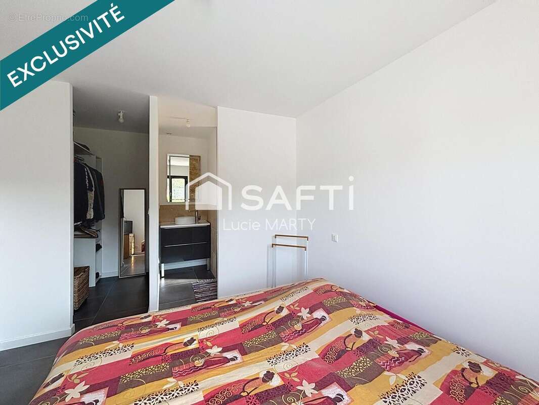 Photo 6 - Maison à CAZEDARNES