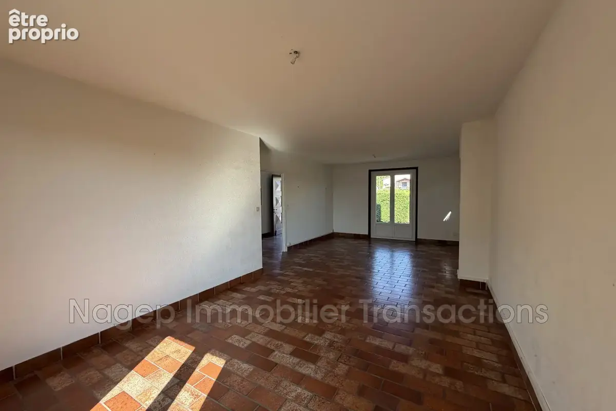 Maison 155 m² à Cusset  - photo 5