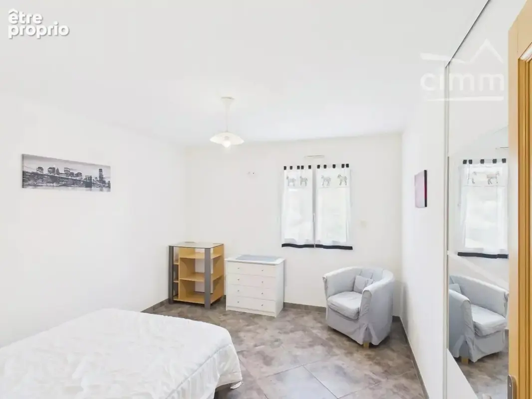 Tènement coeur du village Chauzon, 3 appartements de standing - photo 19