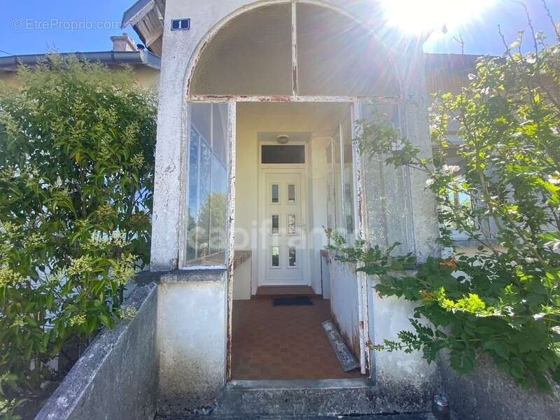 Maison à vendre 7 pièces  () - photo 35