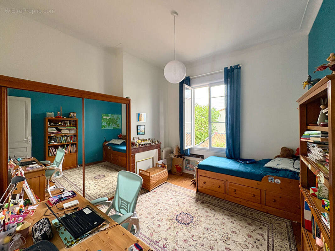 Maison à BORDEAUX