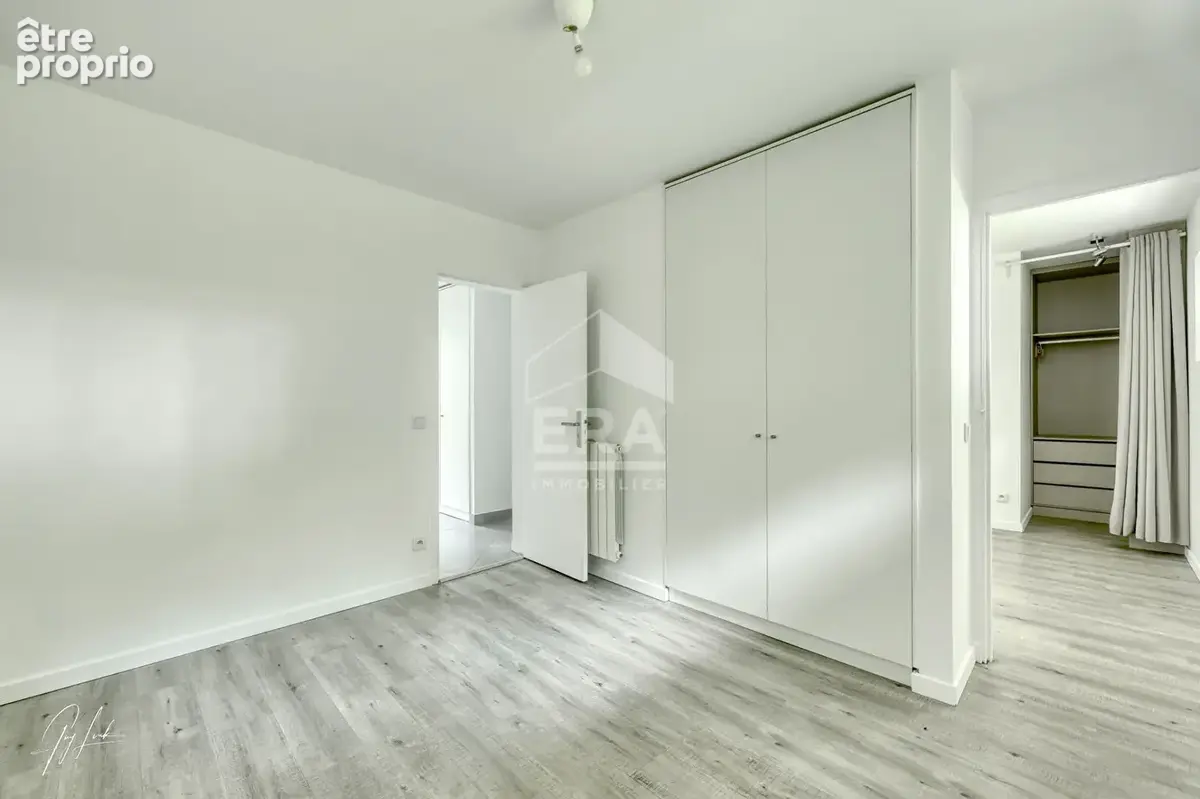 Appartement 92m² à sèvres - photo 8