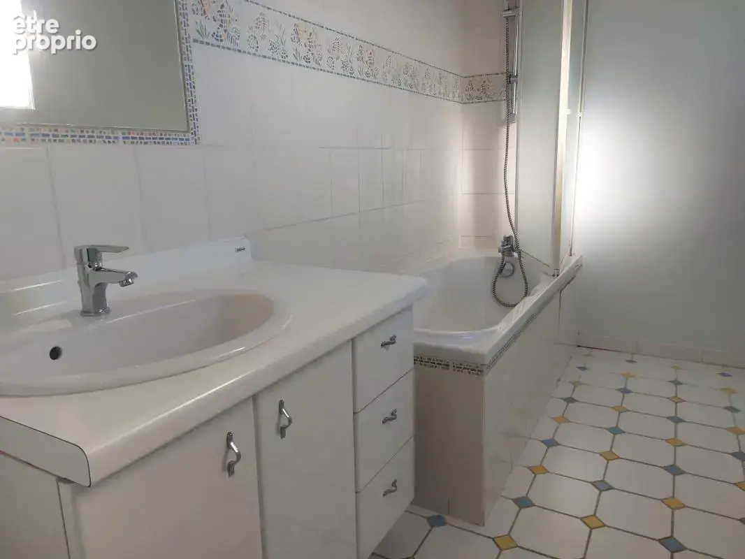Gauciel 5 chambres - photo 13