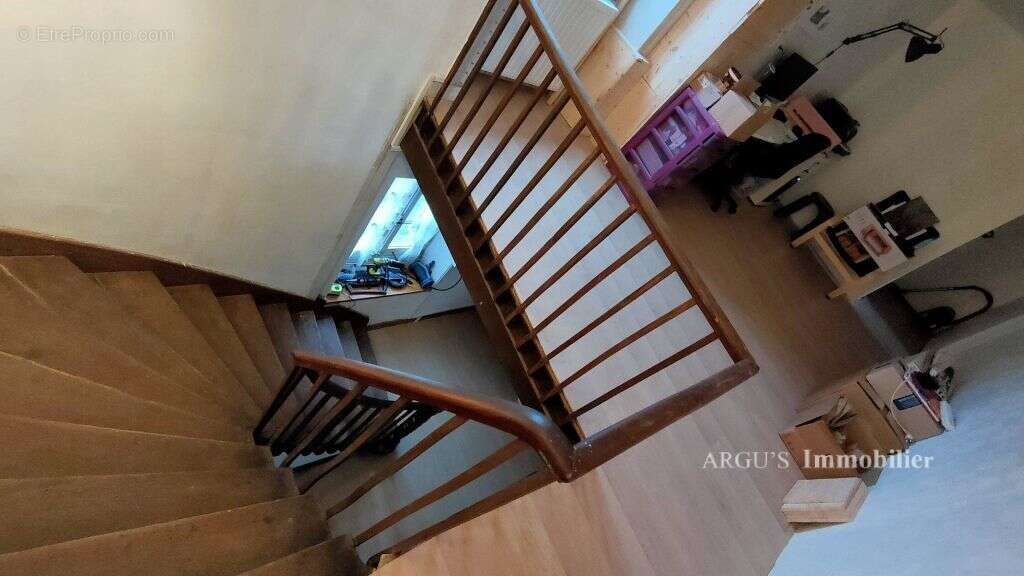 Maison à SAINT-SAVIOL