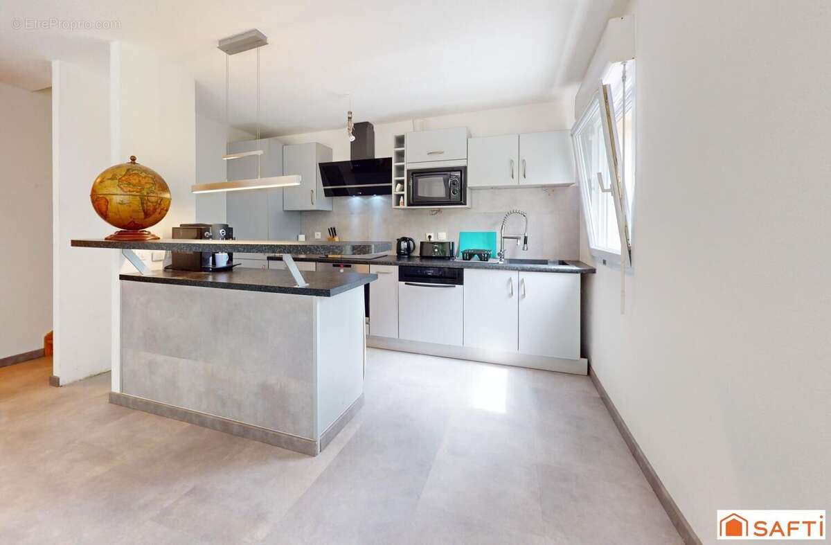 Appartement 72 m² à Bourbach-Le-Haut  - photo 5