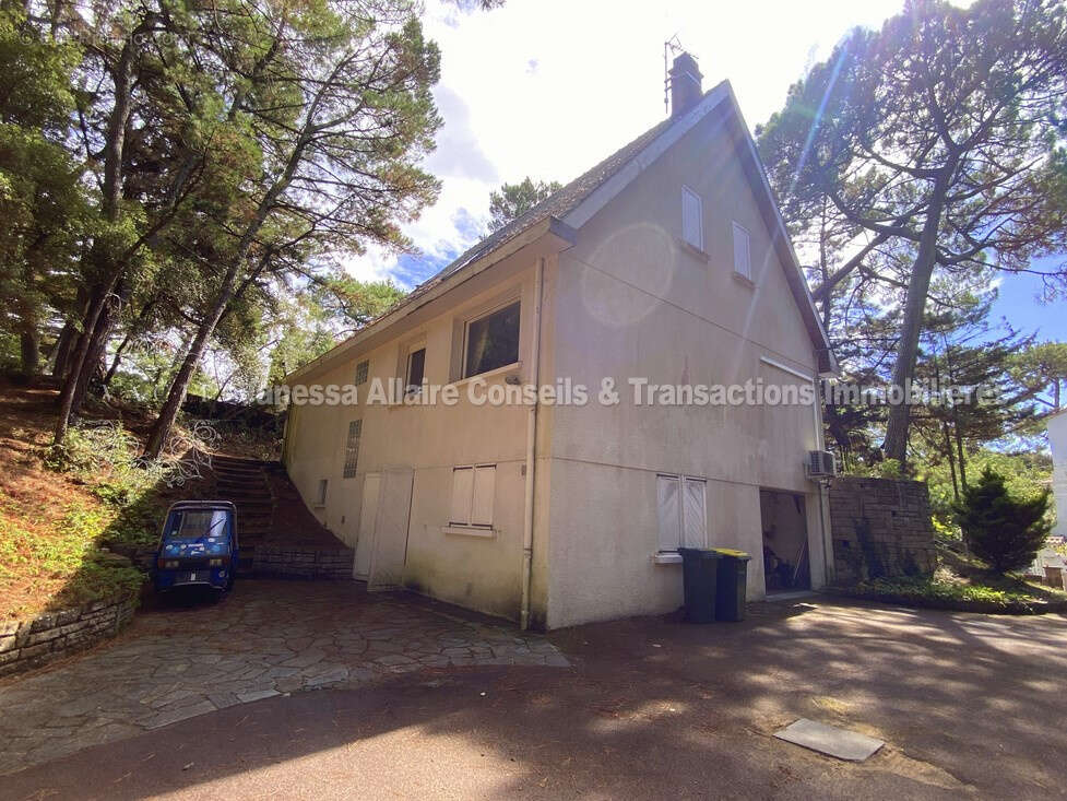 Maison à LA BAULE-ESCOUBLAC