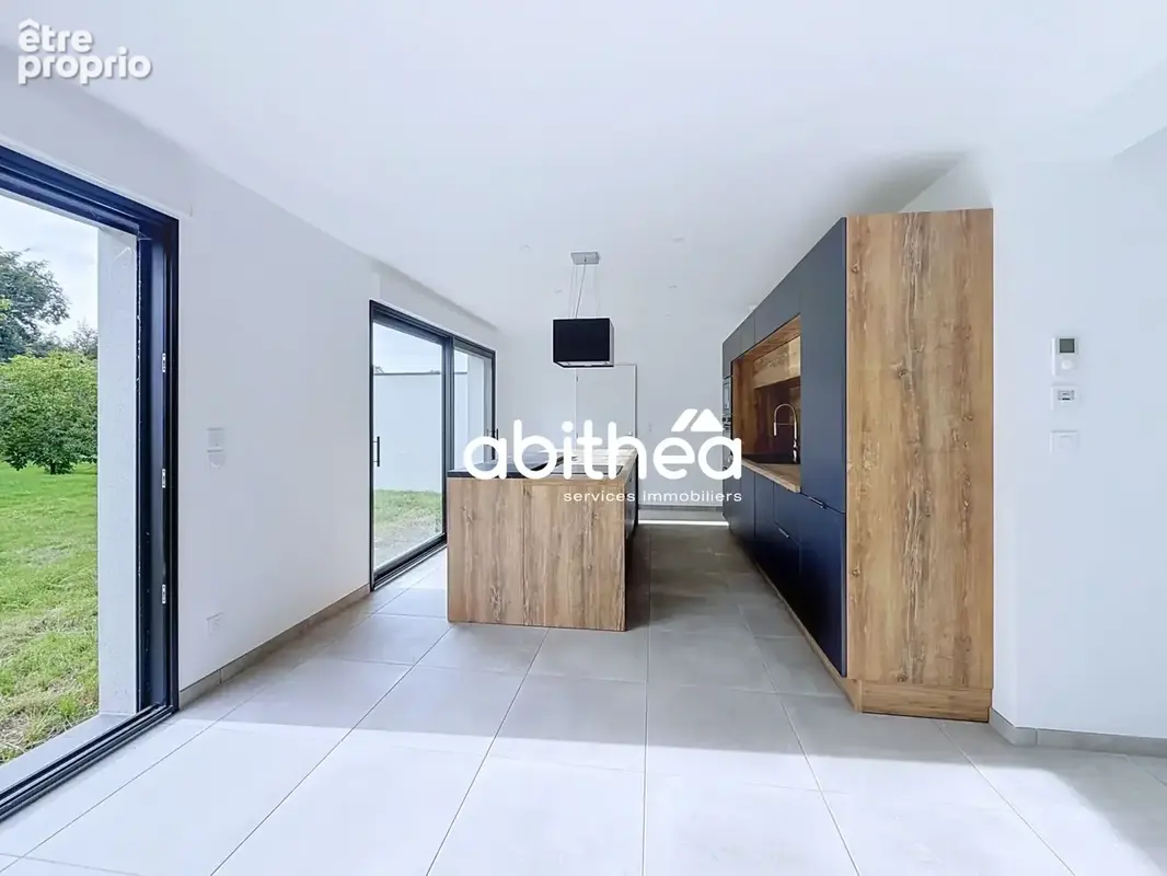 Maison 5 pièces 132,48 m2 - photo 3