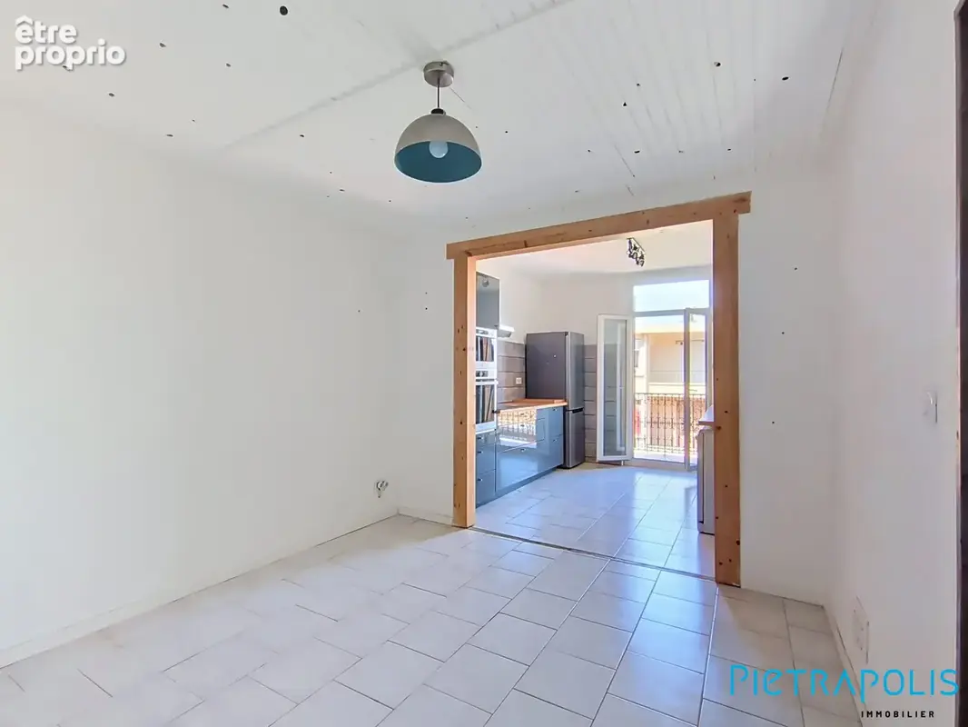 Appartement 3 pièces 54 m² à vendre à Sete (34200) - photo 3