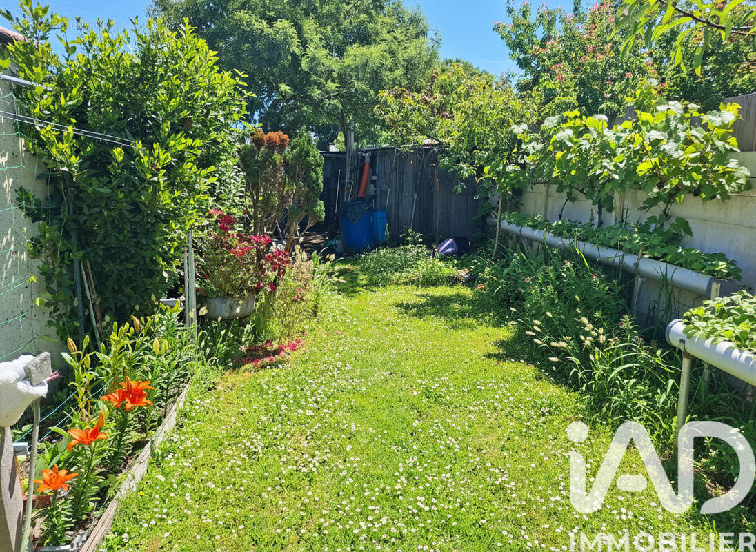 Photo 1 - Maison à PORNIC