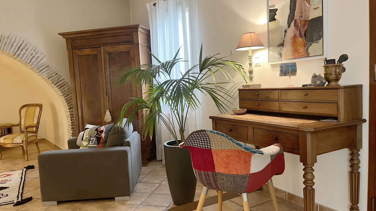 Appartement à NIMES
