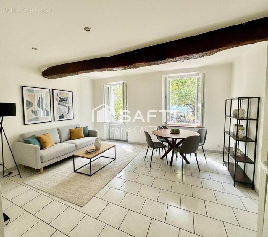 Photo 1 - Appartement à MONTAUROUX