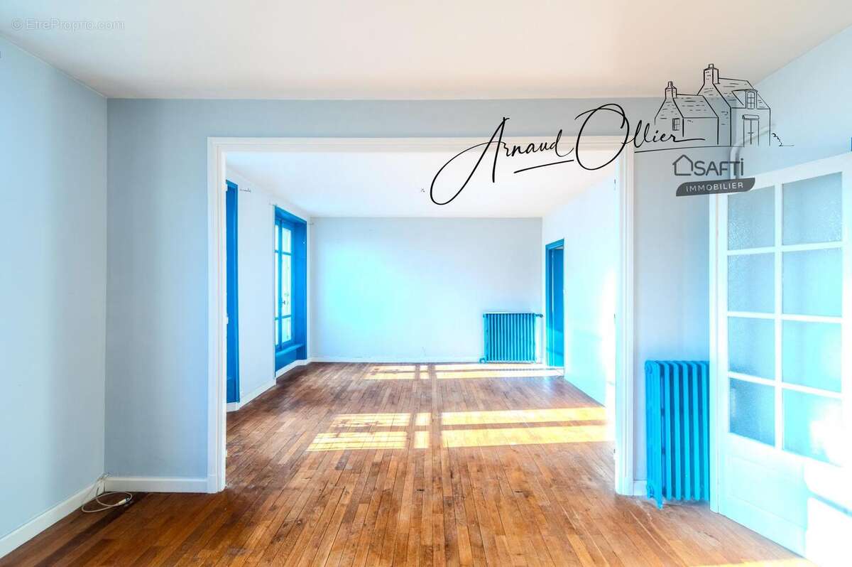 Photo 4 - Appartement à BREST