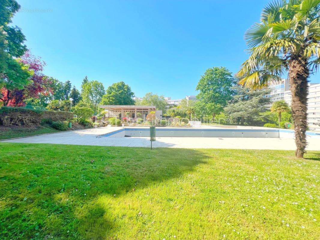 Appartement à MARLY-LE-ROI