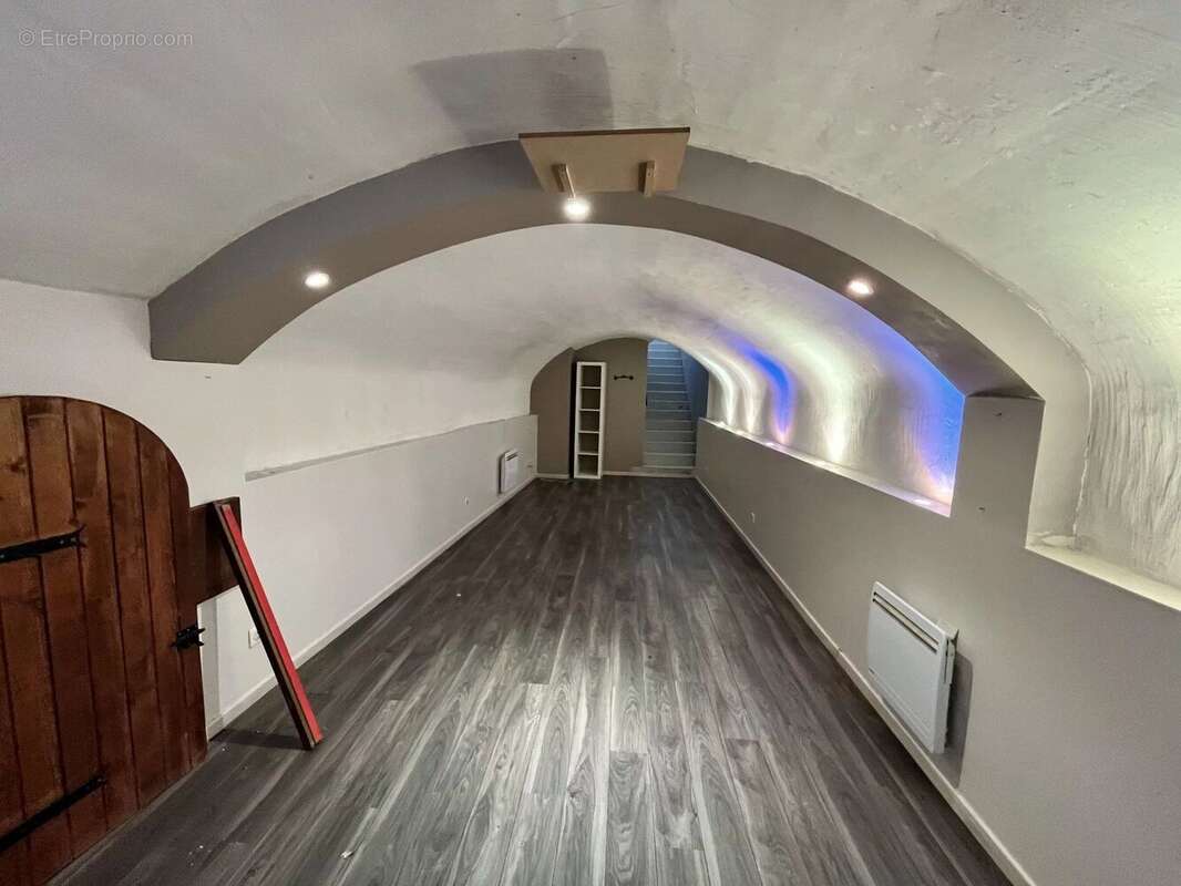 Appartement à LAON