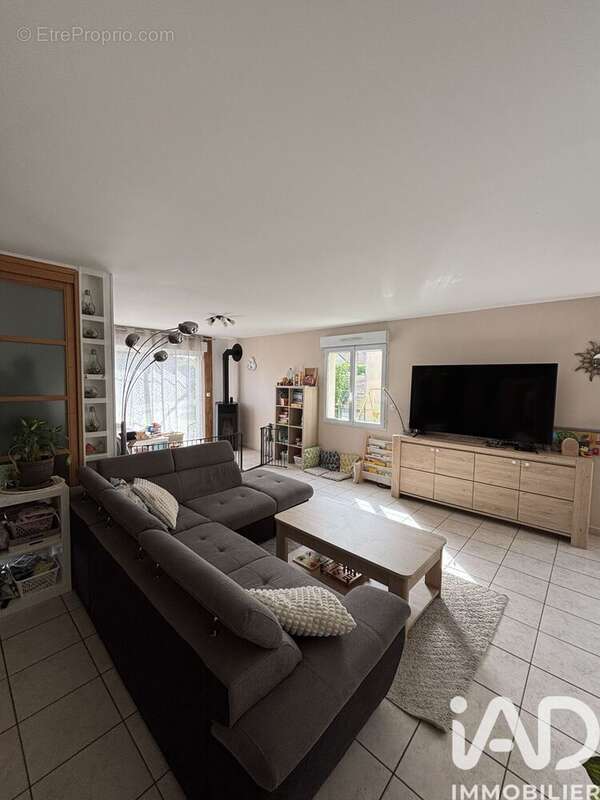 Photo 5 - Maison à AVERMES