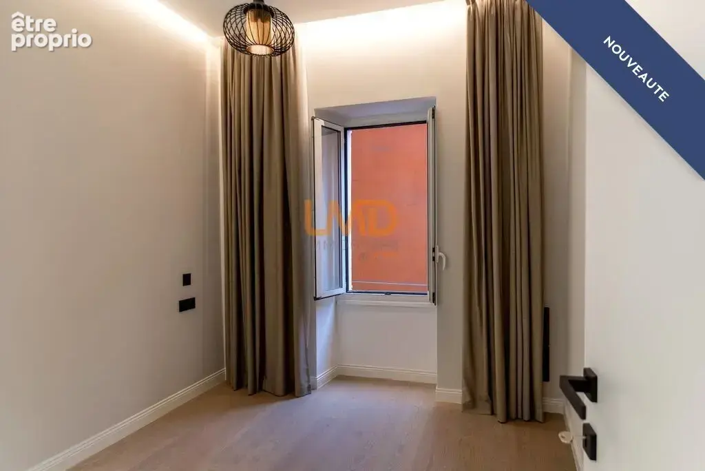 Villefranche sur Mer,  Magnifique Appartement 3 pièces de 49m2 - photo 5