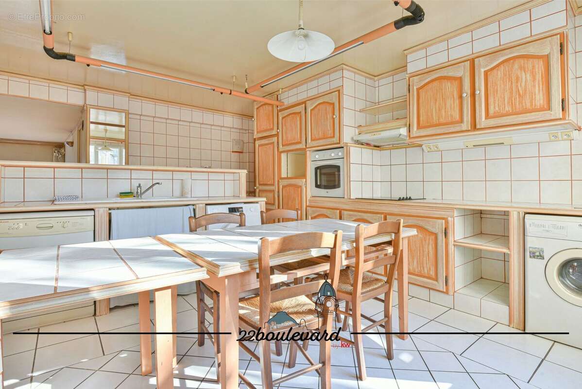Appartement à LIMOGES