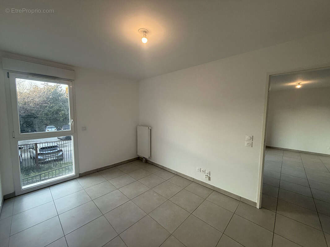 Appartement à ISTRES