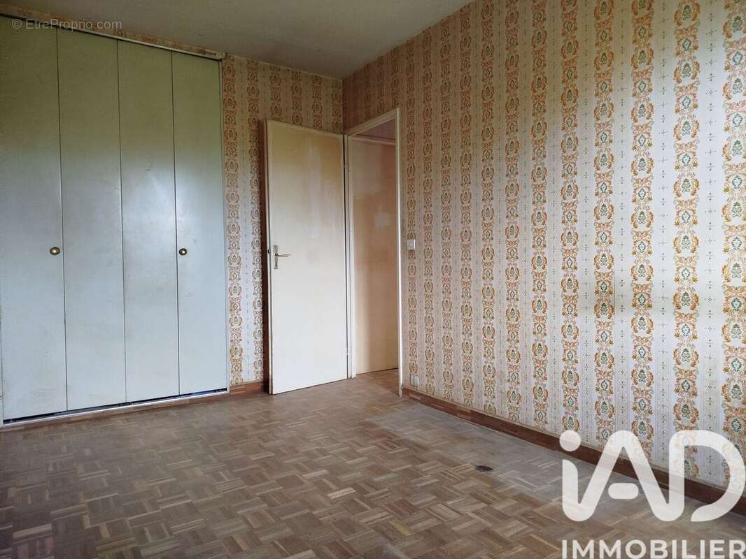 Photo 8 - Maison à BOSROBERT