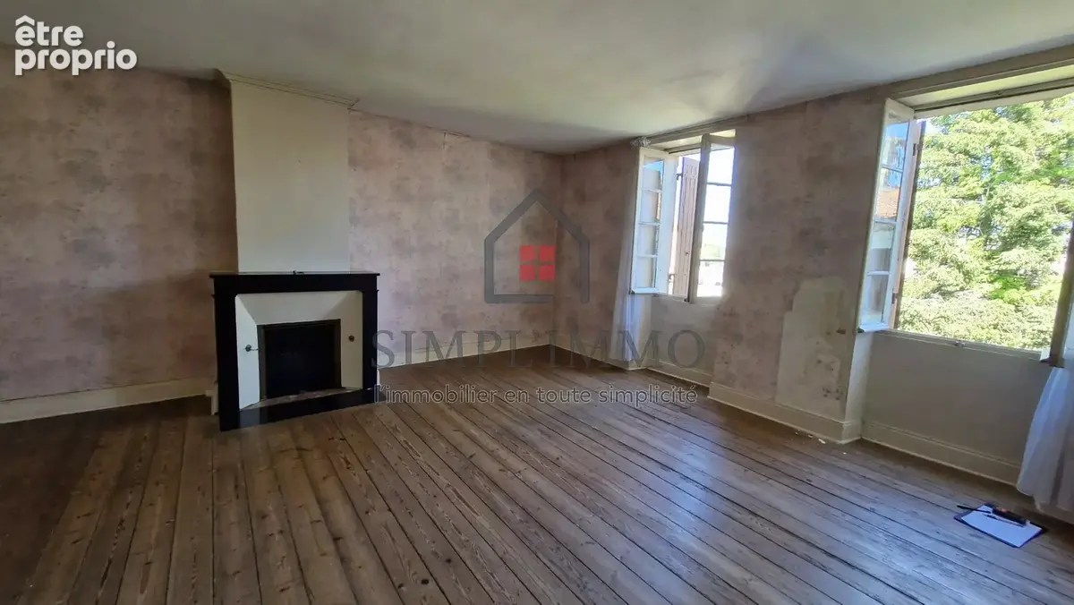 Maison 400 m2 de caractère à rénover - photo 19
