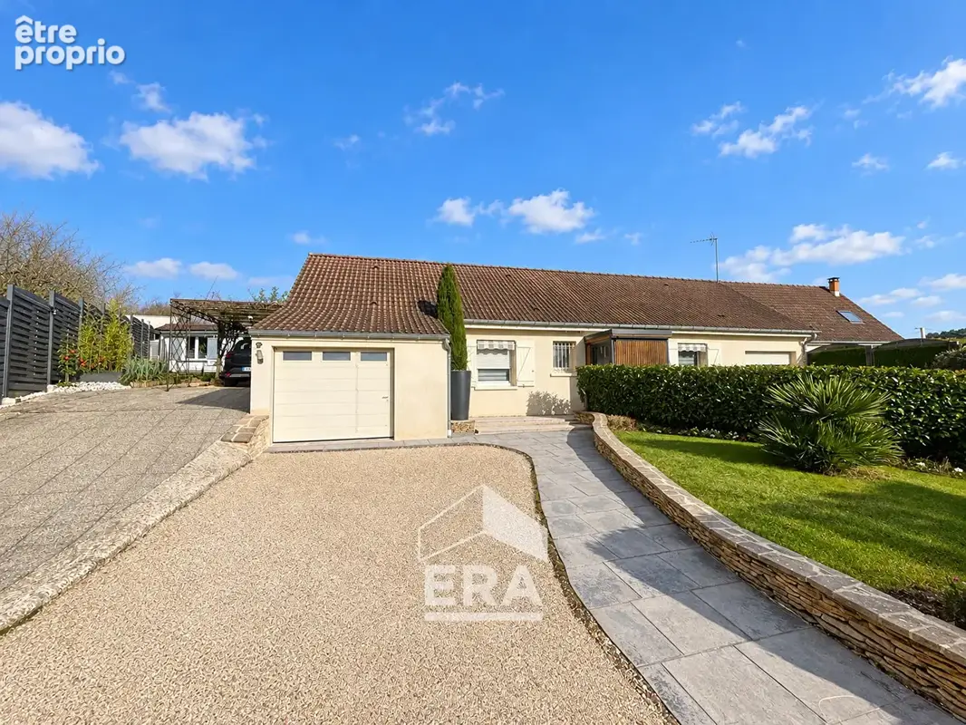 Maison de plain-pied - Villers-La-Faye - photo 20