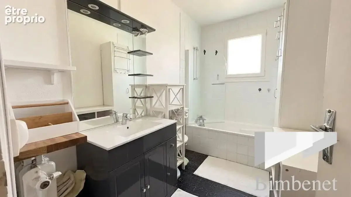 Maison 4 pièces 80 m² à vendre à Olivet (45160) - photo 7