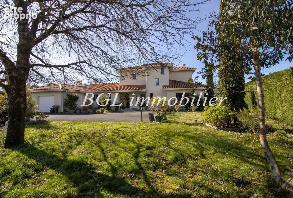 Magnifique Maison Contemporaine - environnement PREMIUM - photo 5