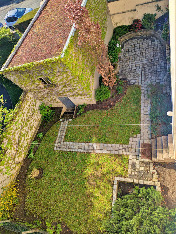 Maison à CLERMONT-FERRAND