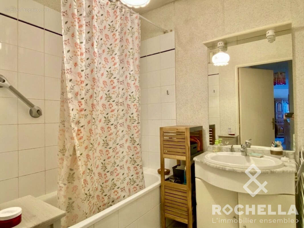 Appartement à AYTRE