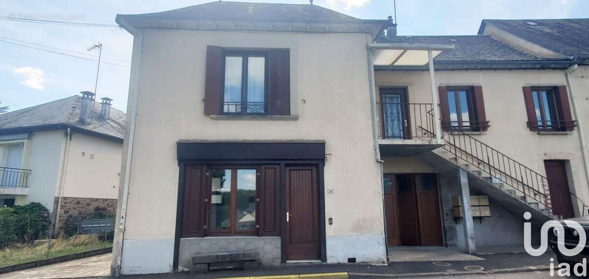Photo 2 - Appartement à NEUVIC