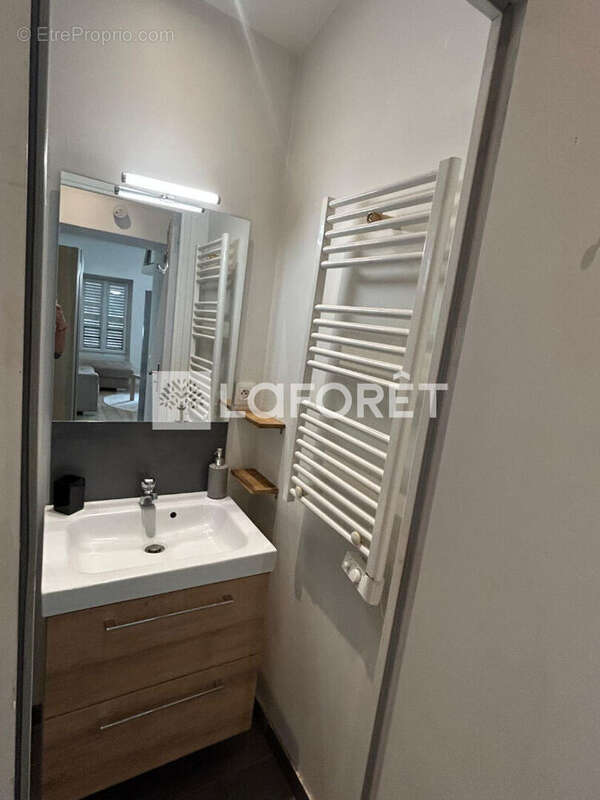 Appartement à CRETEIL