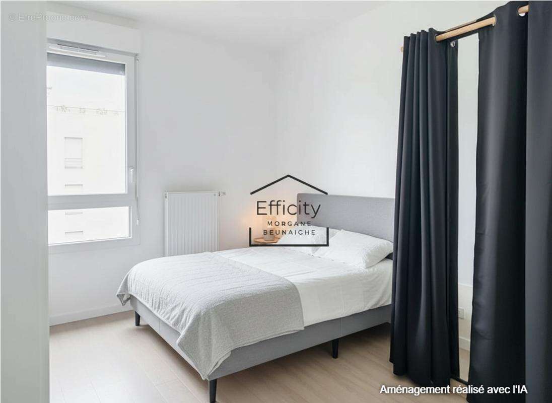 Appartement à TOURS
