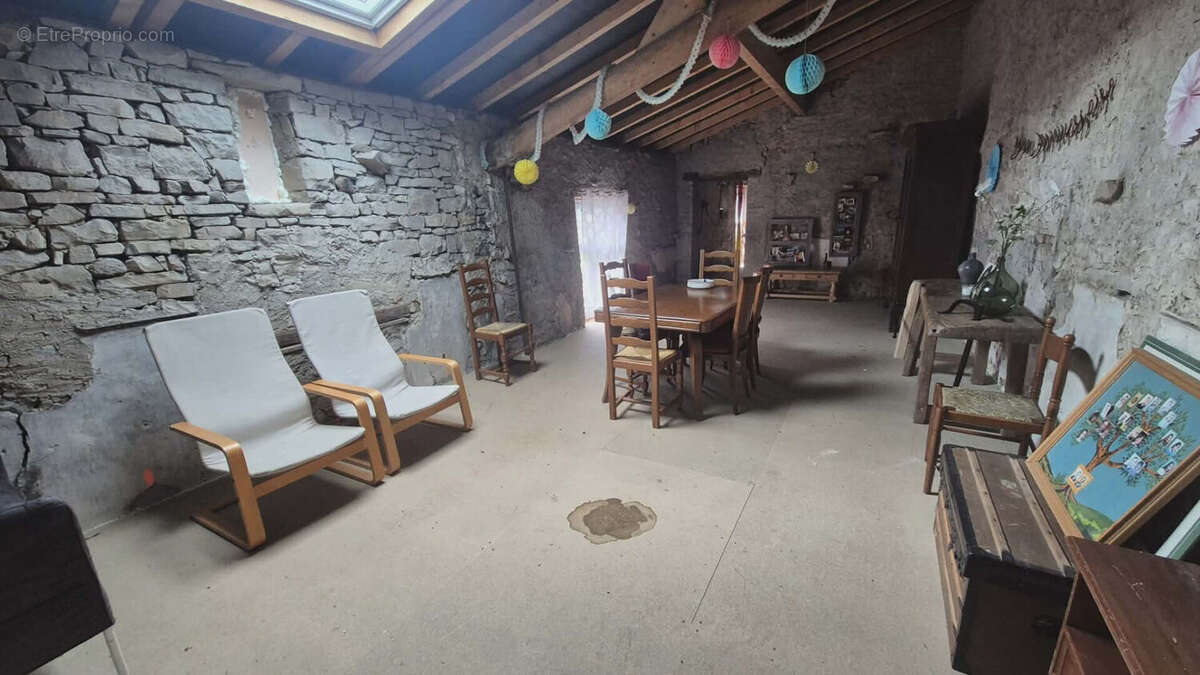 Maison à GRIPPORT