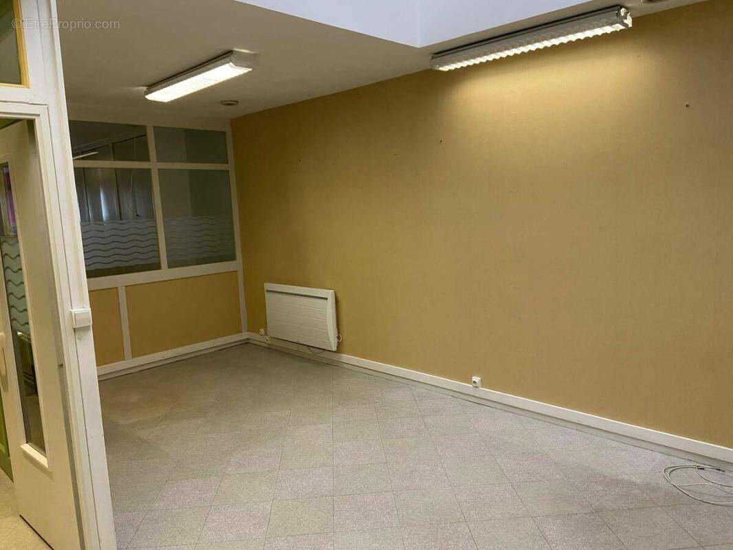 Appartement à SAINT-POL-SUR-TERNOISE