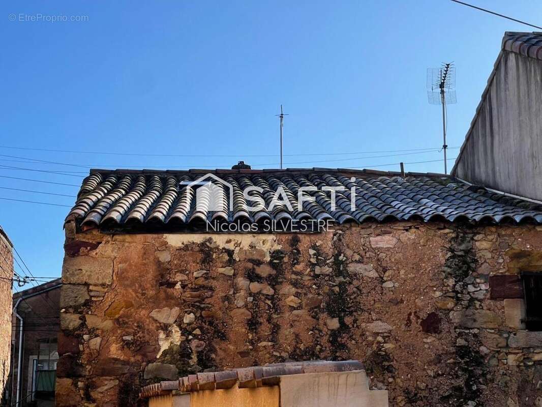 Photo 4 - Maison à CRUZY