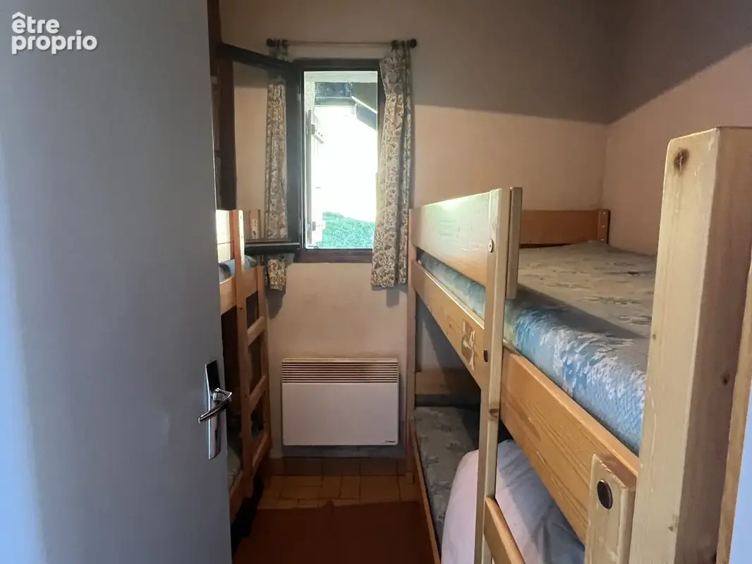 BAISSE DE PRIX  - Saint Lary 1700 - 'Le Chalet du Village' - Deux logements - photo 14
