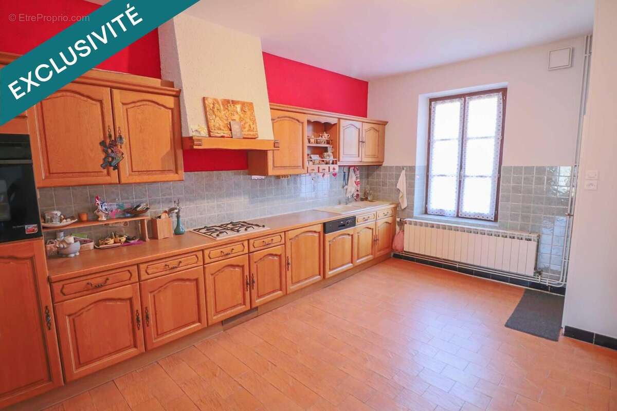 Photo 3 - Maison à JOEUF