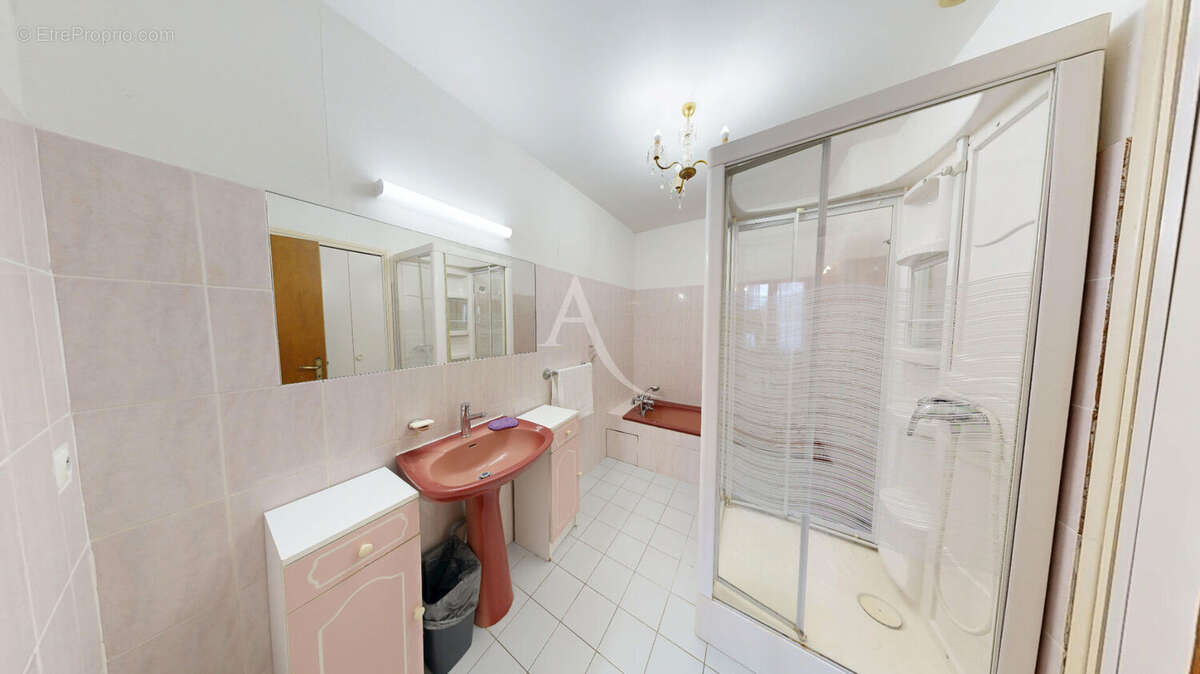 Maison à CARCASSONNE