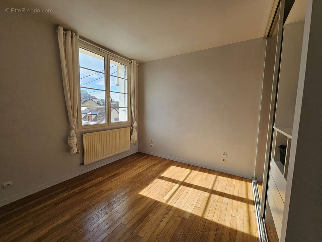 Appartement à CHARTRES