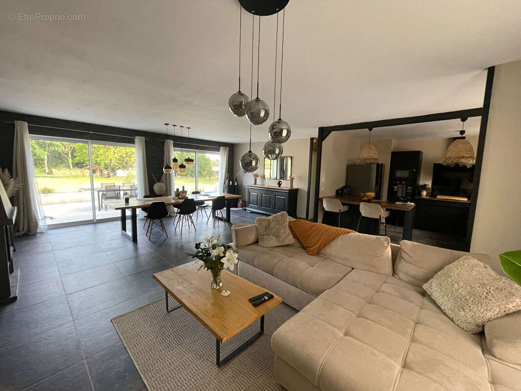Maison Saint Cyr - photo 4
